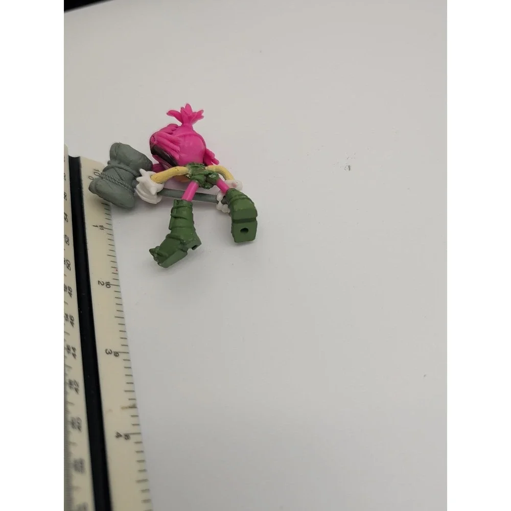 Sonic The Hedgehog Sonic Prime Thorn Rose 2-Inch Mini Figure [Loose]‎